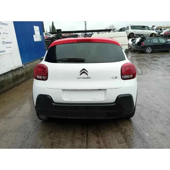 CITROEN C3 '2019 * BLANCO