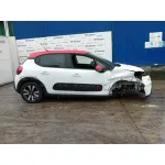 CITROEN C3 '2019 * BLANCO