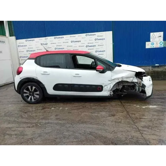 CITROEN C3 '2019 * BLANCO