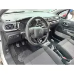 CITROEN C3 '2019 * BLANCO