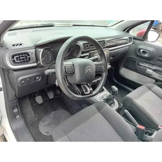 CITROEN C3 '2019 * BLANCO