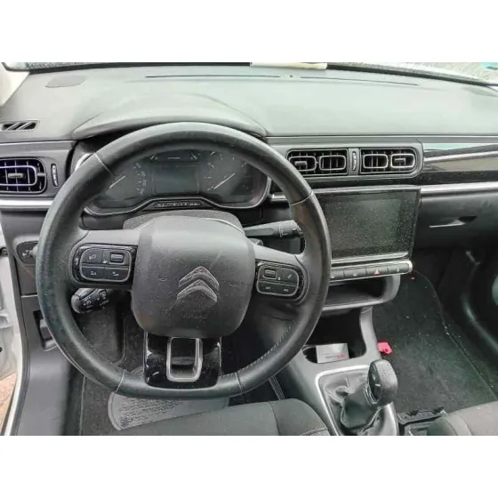 CITROEN C3 '2019 * BLANCO