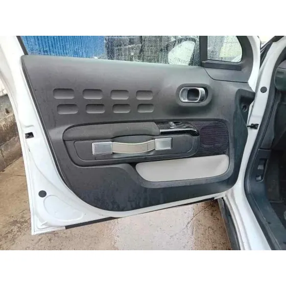 CITROEN C3 '2019 * BLANCO