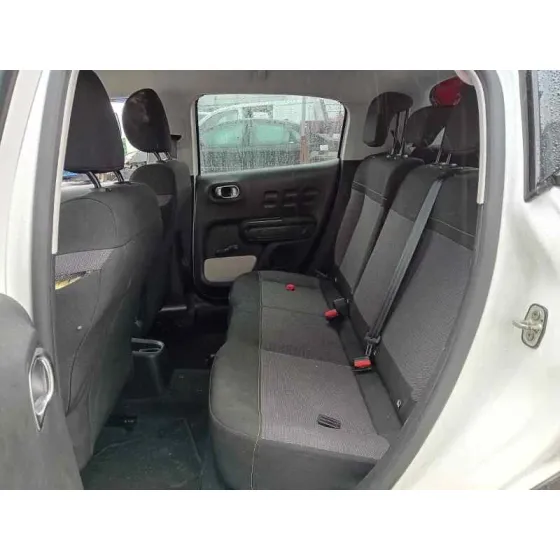 CITROEN C3 '2019 * BLANCO