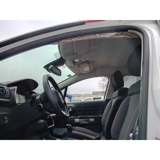 CITROEN C3 '2019 * BLANCO