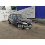 MAZDA 2 BERLINA (DY) MAZDA 2 BERLINA (DY) '2005 1.4 DIESEL CAT AZUL 2003