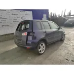 MAZDA 2 BERLINA (DY) MAZDA 2 BERLINA (DY) '2005 1.4 DIESEL CAT AZUL 2003
