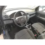 MAZDA 2 BERLINA (DY) MAZDA 2 BERLINA (DY) '2005 1.4 DIESEL CAT AZUL 2003