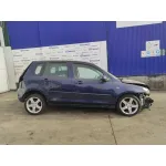 MAZDA 2 BERLINA (DY) MAZDA 2 BERLINA (DY) '2005 1.4 DIESEL CAT AZUL 2003