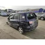 MAZDA 2 BERLINA (DY) MAZDA 2 BERLINA (DY) '2005 1.4 DIESEL CAT AZUL 2003