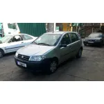 FIAT PUNTO BERLINA (188) '2003 * PLATA
