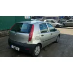 FIAT PUNTO BERLINA (188) '2003 * PLATA