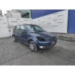 FORD FIESTA (CBK) FORD FIESTA (CBK) '2004 * AZUL MARINO 2002