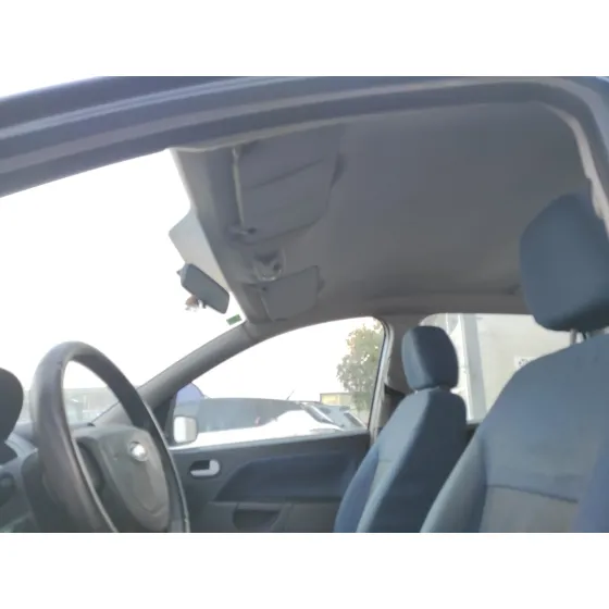 FORD FIESTA (CBK) '2004 * AZUL MARINO