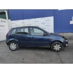 FORD FIESTA (CBK) FORD FIESTA (CBK) '2004 * AZUL MARINO 2002