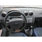 FORD FIESTA (CBK) FORD FIESTA (CBK) '2004 * AZUL MARINO 2002