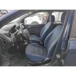 FORD FIESTA (CBK) FORD FIESTA (CBK) '2004 * AZUL MARINO 2002