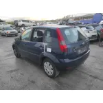 FORD FIESTA (CBK) FORD FIESTA (CBK) '2004 * AZUL MARINO 2002