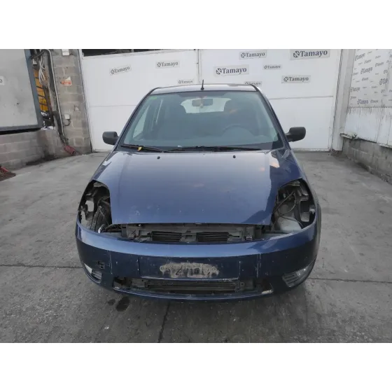 FORD FIESTA (CBK) '2004 * AZUL MARINO