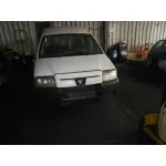 PEUGEOT EXPERT KOMBI '2004 2.0 HDI BLANCO