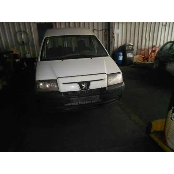 PEUGEOT EXPERT KOMBI '2004 2.0 HDI BLANCO