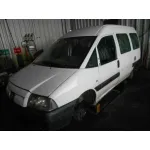 PEUGEOT EXPERT KOMBI '2004 2.0 HDI BLANCO