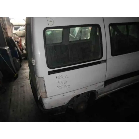 PEUGEOT EXPERT KOMBI '2004 2.0 HDI BLANCO