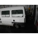 PEUGEOT EXPERT KOMBI '2004 2.0 HDI BLANCO