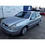 CITROEN XSARA BERLINA '2001 2.0 HDI CAT (RHY / DW10TD) PLATA