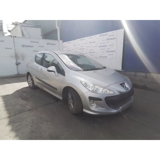 Peugeot 308 I (4A_, 4C_) 2007