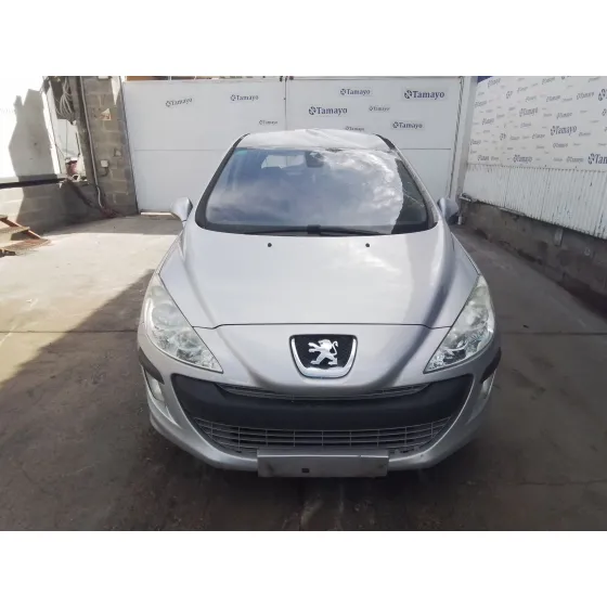 Peugeot 308 I (4A_, 4C_) 2007
