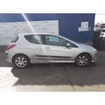 PEUGEOT 308 I (4A_, 4C_)  2007