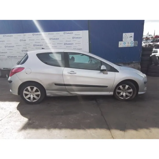 Peugeot 308 I (4A_, 4C_) 2007