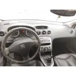 PEUGEOT 308 I (4A_, 4C_)  2007