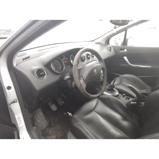 Peugeot 308 I (4A_, 4C_) 2007