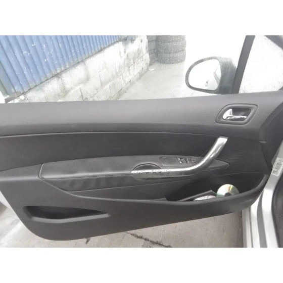 Peugeot 308 I (4A_, 4C_) 2007