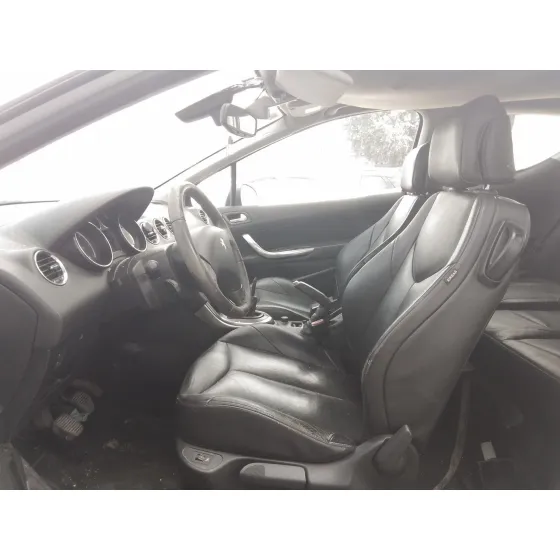 Peugeot 308 I (4A_, 4C_) 2007