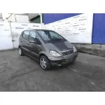 MERCEDES-BENZ CLASE A (W168) MERCEDES CLASE A (W168) '2002 * GRIS OSCURO 1997