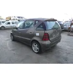 MERCEDES-BENZ CLASE A (W168) MERCEDES CLASE A (W168) '2002 * GRIS OSCURO 1997