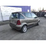 MERCEDES-BENZ CLASE A (W168) MERCEDES CLASE A (W168) '2002 * GRIS OSCURO 1997