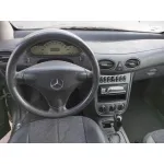 MERCEDES-BENZ CLASE A (W168) MERCEDES CLASE A (W168) '2002 * GRIS OSCURO 1997