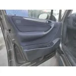 MERCEDES-BENZ CLASE A (W168) MERCEDES CLASE A (W168) '2002 * GRIS OSCURO 1997