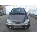 MERCEDES-BENZ CLASE A (W168) MERCEDES CLASE A (W168) '2002 * GRIS OSCURO 1997