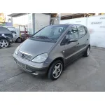 MERCEDES-BENZ CLASE A (W168) MERCEDES CLASE A (W168) '2002 * GRIS OSCURO 1997