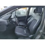 MERCEDES-BENZ CLASE A (W168) MERCEDES CLASE A (W168) '2002 * GRIS OSCURO 1997