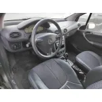 MERCEDES-BENZ CLASE A (W168) MERCEDES CLASE A (W168) '2002 * GRIS OSCURO 1997