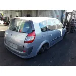 RENAULT SCENIC II RENAULT SCENIC II '2006 1.5 DCI DIESEL MARRON 2003