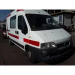 FIAT DUCATO COMBI 15 (DESDE 03.02) FIAT DUCATO COMBI 15 (DESDE 03.02) '2006 2.3 JTD CAT BLANCO 2002