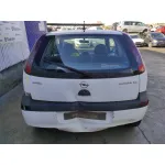 OPEL CORSA C OPEL CORSA C '2001 1.2 16V CAT (Z 12 XE / LW4) BLANCO 2000