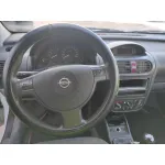 OPEL CORSA C OPEL CORSA C '2001 1.2 16V CAT (Z 12 XE / LW4) BLANCO 2000